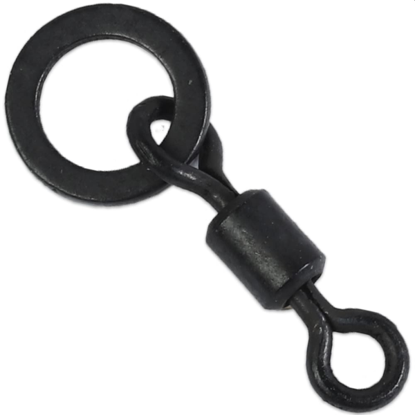 GIANTS MICRO SWIVEL WITH RING 1 GIANTS MICRO SWIVEL WITH RING 1