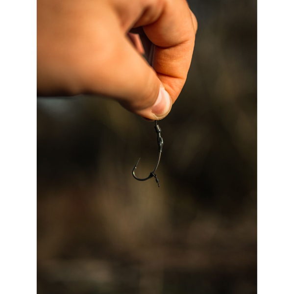 GIANTS MICRO SWIVEL WITH RING 2 GIANTS MICRO SWIVEL WITH RING 2