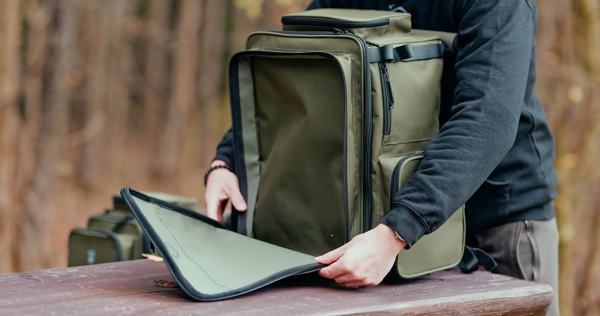 GIANTS RUCKSACK CLASSIC MK2 5 GIANTS RUCKSACK CLASSIC MK2 5