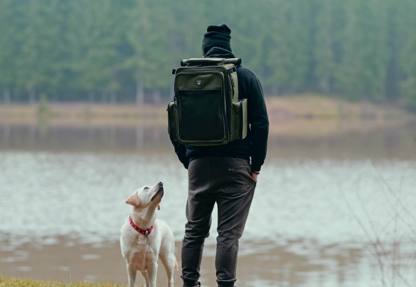 GIANTS RUCKSACK CLASSIC MK2 6 GIANTS RUCKSACK CLASSIC MK2 6