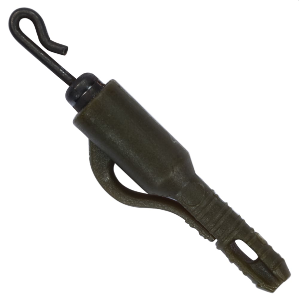 GIANTS SWIVEL LEAD CLIPS 2