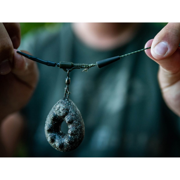 GIANTS SWIVEL LEAD CLIPS 4