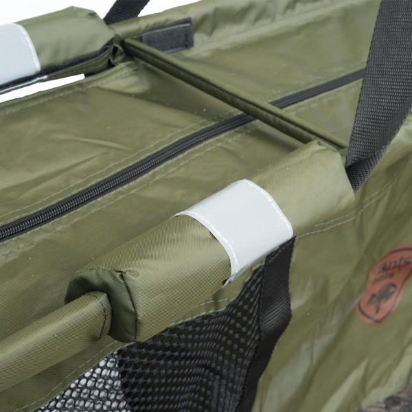 GIANTS WEIGH SLING FLOATING GAUBE 2