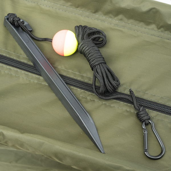 GIANTS WEIGH SLING FLOATING GAUBE 3