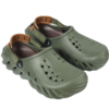 Giants Fishing Summer Eva Shoes Green