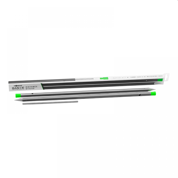 KORDA BASIX DISTANCE STICKS KORDA BASIX DISTANCE STICKS