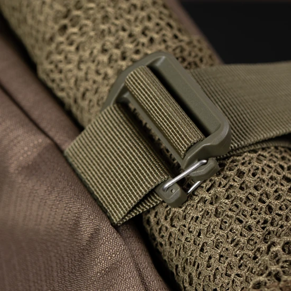 KORDA DIVIDE HOLDALL 5 ROD 2