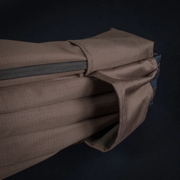 KORDA DIVIDE HOLDALL 5 ROD 9