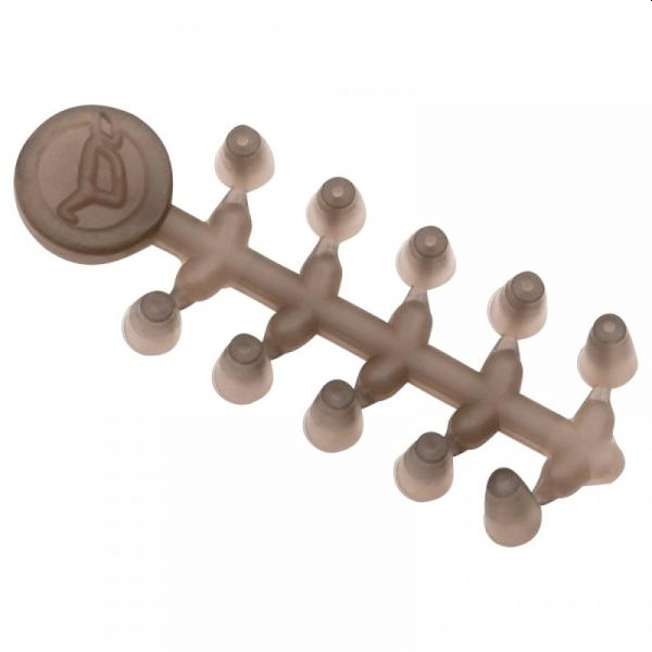 KORDA HIGH GRIP HOOK BEAD MEDIUM 1