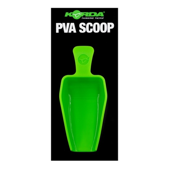 KORDA PVA SCOOP Korda PVA Scoop