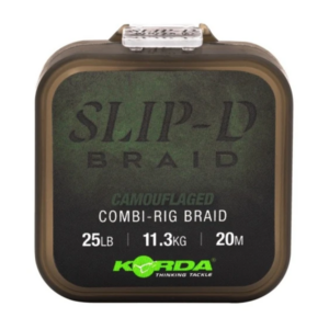 Korda Slip-D Braid