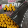 Mainline Boilie Pineapple 2 Mainline High Impact H.l. Pineapple Boilies