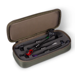 Nash Night Glo Swing Arm Presentation case