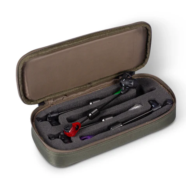 NASH NIGHT GLO SWING ARM CASE Nash Night Glo Swing Arm Presentation case