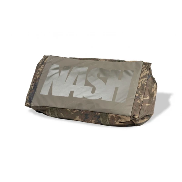 NASH SUBTERFUGE DUFFEL BAG LARGE 2