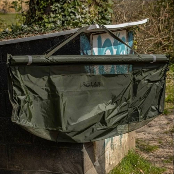 SOLAR SACO RETENCIÓN FLOTANTE 2