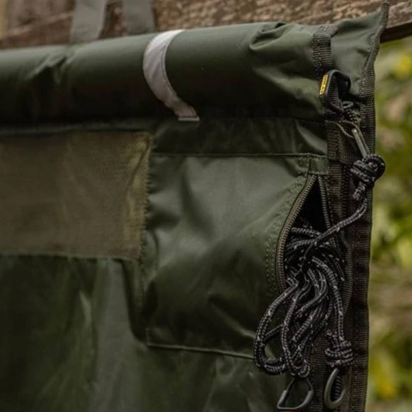 Solar Tackle Weigh Retainer Sling Large