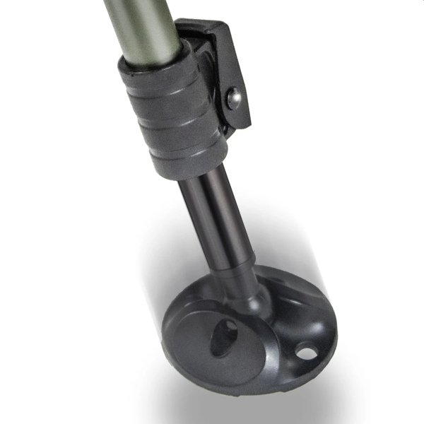 Solar SP Recliner Chair MKII – Low 1