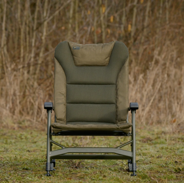 Solar SP Recliner Chair MKII – Low 2