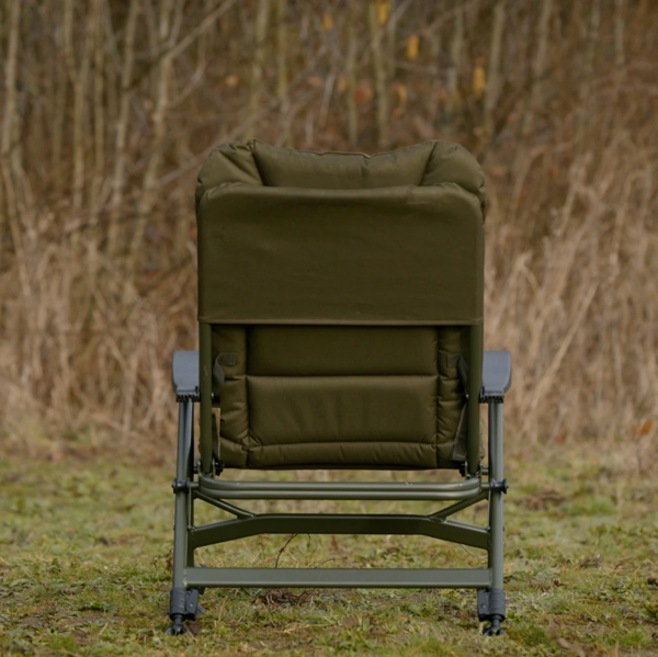 Solar SP Recliner Chair MKII Low