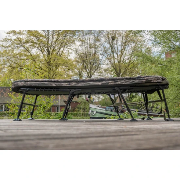 nash Indulgence MF60 8 Legs Wide Heated Blanket Bundle 1