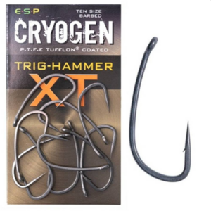 ESP Anzuelo Cryogen Trig-Hammer XT