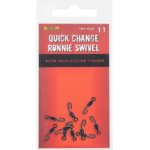 Esp Quick Change Ronnie Swivel Talla 11