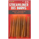 Esp Streamliner Rig Booms Weed Green