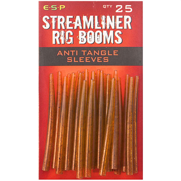 E-S-P STREAMLINER RIG BOOMS ESP Streamliner Rig Booms Weed Green