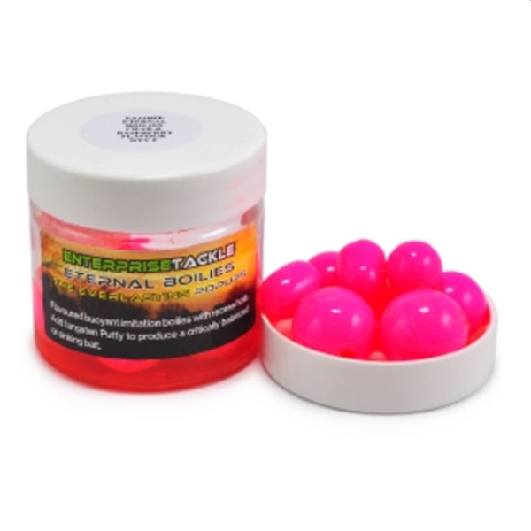 ENTERPRISE ESTERBLEND 12 BOILIES PINK Enterprise Eternal Boilies Esterblend 12 Rosa