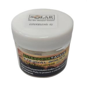 Enterprise Eternal Boilies Esterblend 12 Blanco