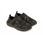 Fox Biwy Slipper Camo Khaki