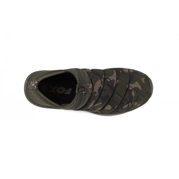 FOX BIWY SLIPPER 4 FOX BIWY SLIPPER 4