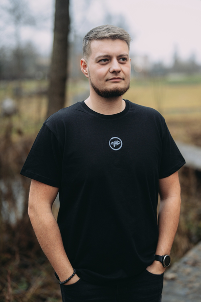 GIANTS CAMISETA NEGRA CABEZA CARPA 2 GIANTS CAMISETA NEGRA CABEZA CARPA 2