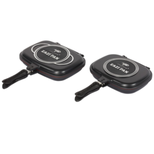 Giants Fishing Sartén Doble