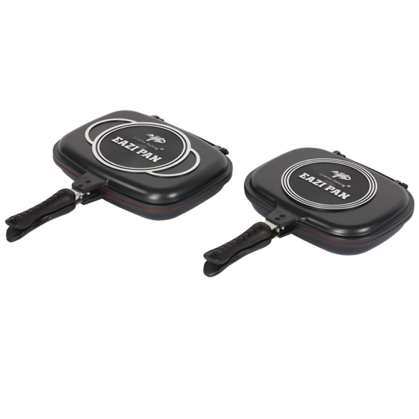 GIANTS EASY PAN Giants Fishing Sartén Doble
