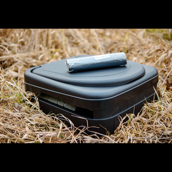 GIANTS INODORO PLEGABLE 3 GIANTS INODORO PLEGABLE 3