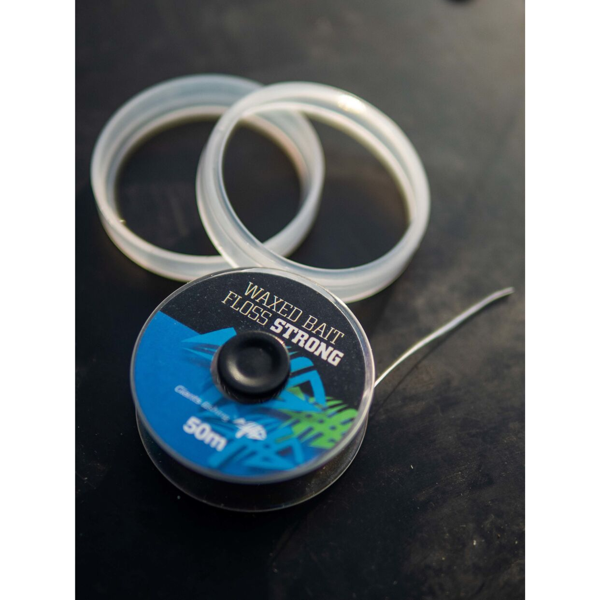GIANTS WAXED BAITS FLOSS STRONG 2