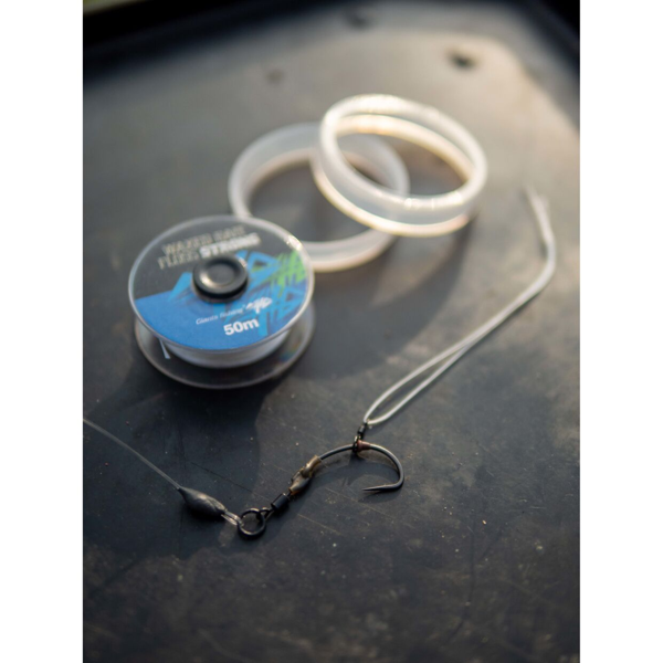 GIANTS WAXED BAITS FLOSS STRONG 3