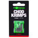 Korda Chod Krimps X Small 0.5Mm