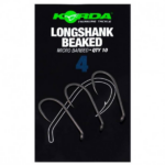 Korda Longshank Beaked Nº4