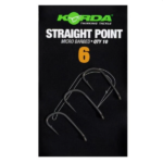 Korda Straight Point Nº6