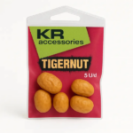 Krom Quality Chufa Artificial Marrón