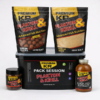 Krom Quality Session Pack Plakton Krill