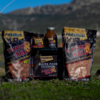 Krom Quality Session Pack Plakton Krill