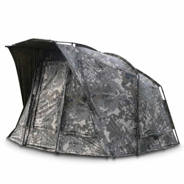 Nash Biwy Titan T1 Camo Pro