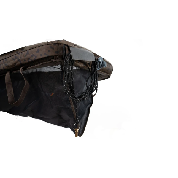 SOLAR FLOATATION CELL 1 SOLAR FLOATATION CELL 1