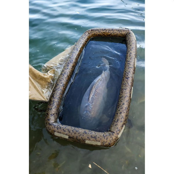 SOLAR FLOATATION CELL 2 SOLAR FLOATATION CELL 2