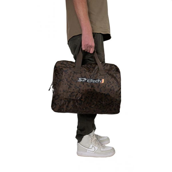 SOLAR FLOATATION CELL 6 Solar Tackle SP-Tech Floatation Cell