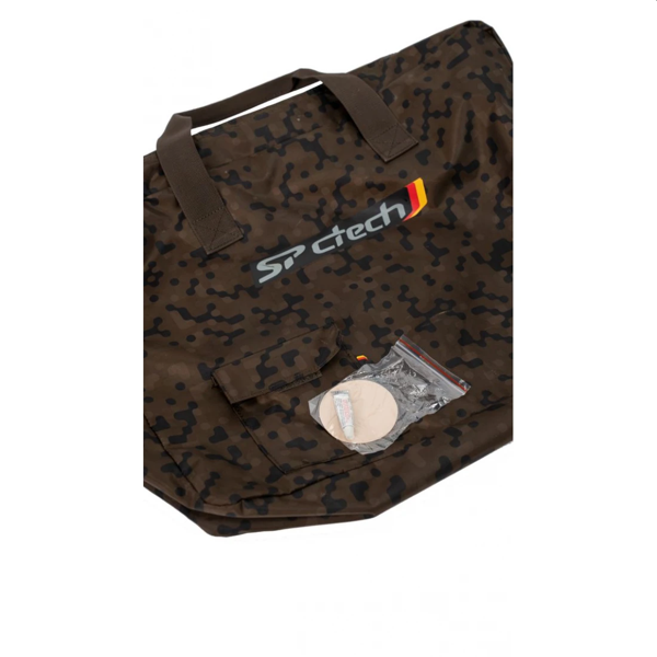 SOLAR FLOATATION CELL 8 SOLAR FLOATATION CELL 8